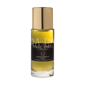 PARFUM D`EMPIRE Tabac Tabou