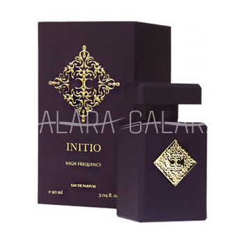 INITIO PARFUMS PRIVES High Frequency