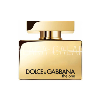 DOLCE & GABBANA The One Gold Intense