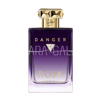ROJA DOVE Danger Pour Femme Essence De Parfum