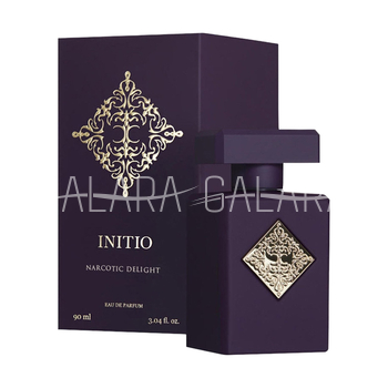 INITIO PARFUMS PRIVES Narcotic Delight